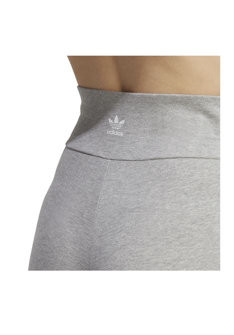 ADICOLOR ESSENTIALS LEGGINGS GREY WOMEN ADIDAS ORIGINALS | Leggings | IA6447-